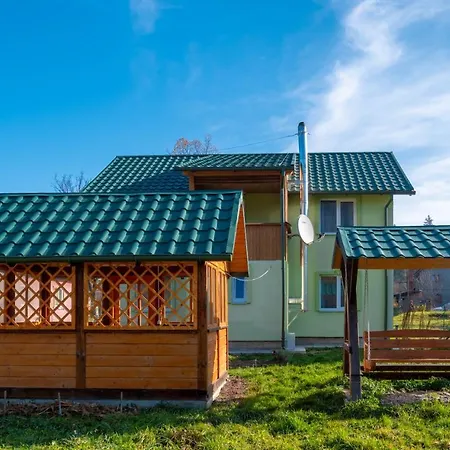 Green House *