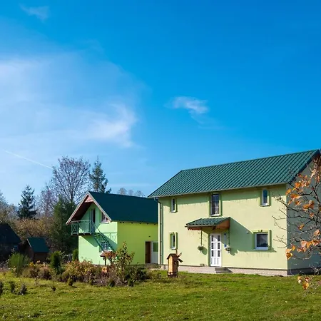 Green House * Микуличин