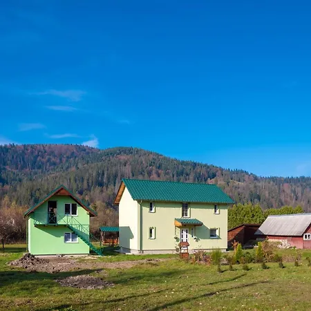Green House